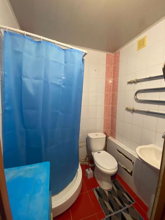 Однушка у моря посуточно