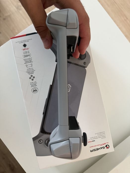Controller jocuri pentru telefon Gamesir Galileo G8 Android / iOS / PC
