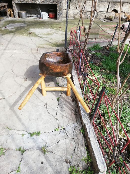 Декорация за градината