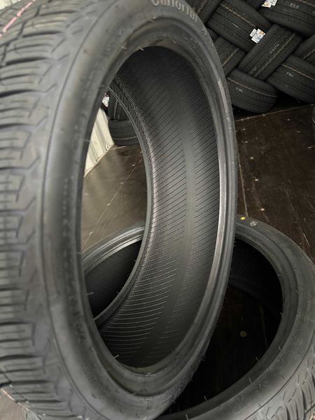 Нови всесезонни гуми ARIVO CARLORFUL A/S 245/35R20 95W XL НОВ DOT