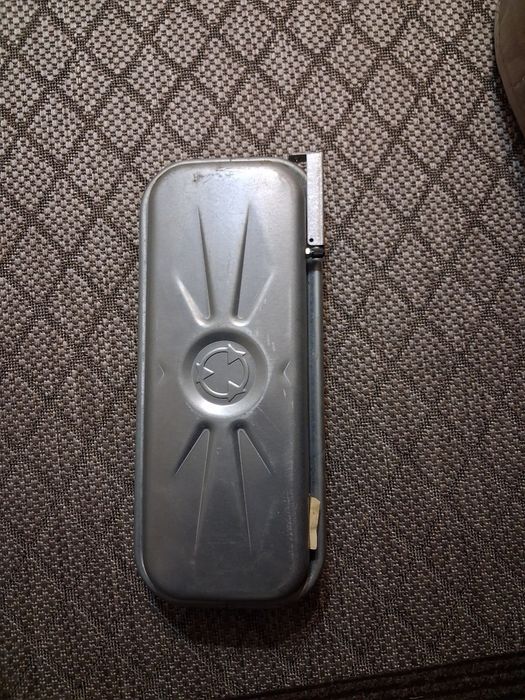 Продам запчасти на катёл