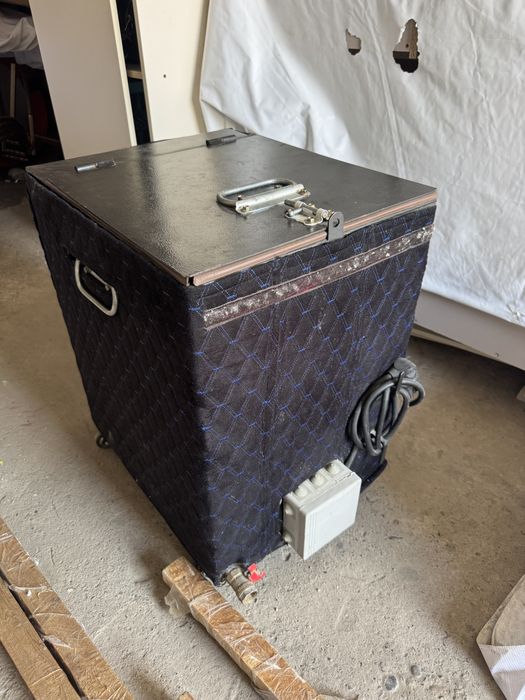 Продается тяжелый дым