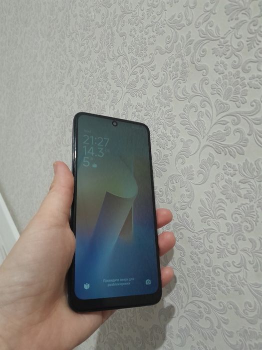 Redmi note 11 без минусов