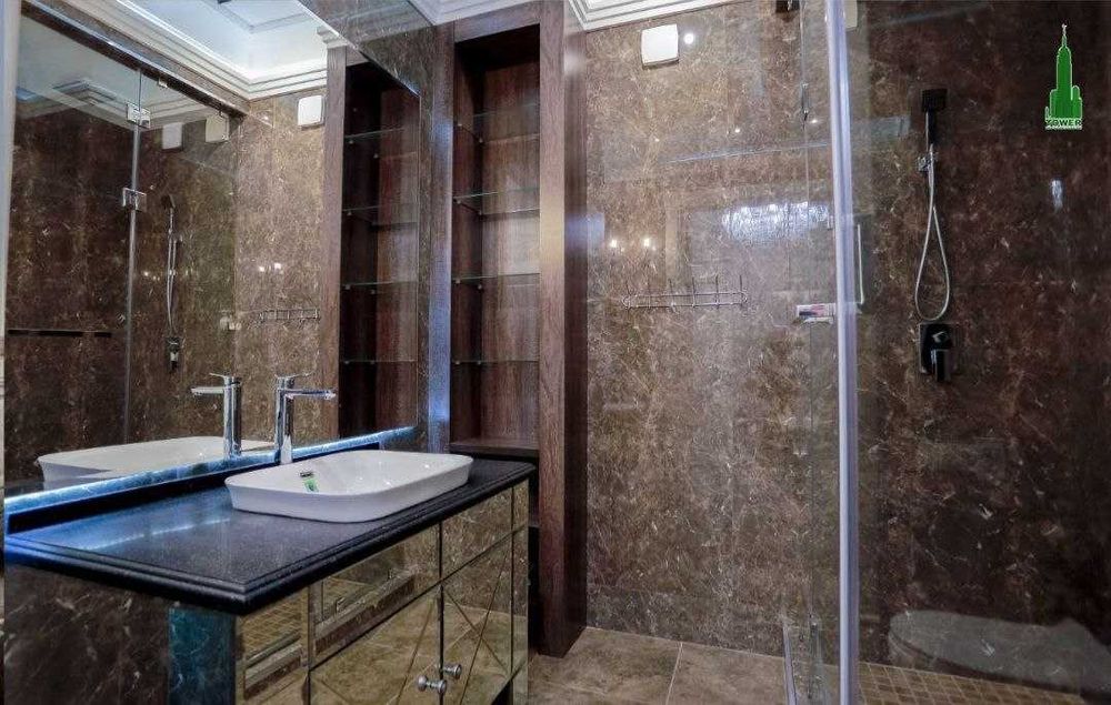 Сдаётся  Квартира в новостройке ЖК Мирабад Авеню