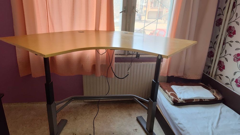 Електрическо бюро