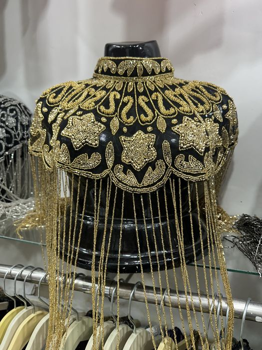 Элегантно и роскошно !коралевские накидкиНакидка для торжеств и свадеб