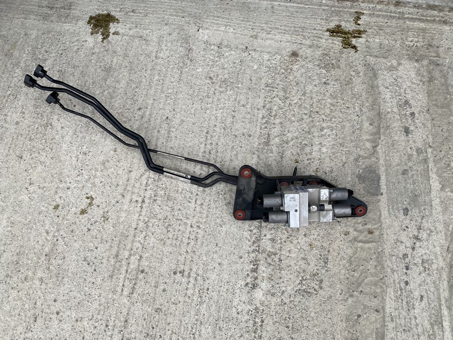 Bloc Valve Dynamic drive BMW X5 F15 , X6 F16 / E70 , E71 : 6794578