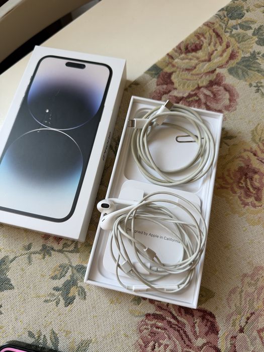 Iphone 14 Pro Max 128 GB