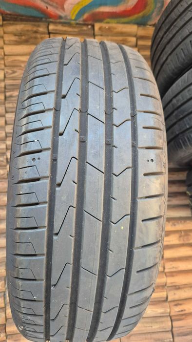 Anvelopa vara 195/55 R15 Hankook Ventus Prime 3, cauciuc vara
