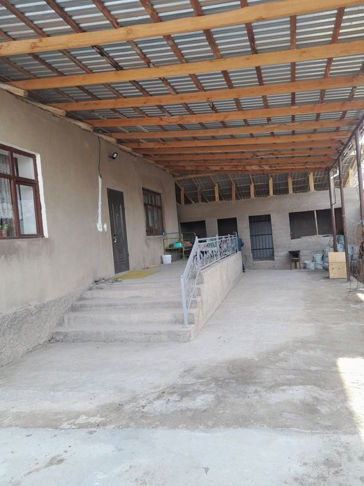 Продаётся Дом Возле трассы Оритир Корзинка и Фаиз