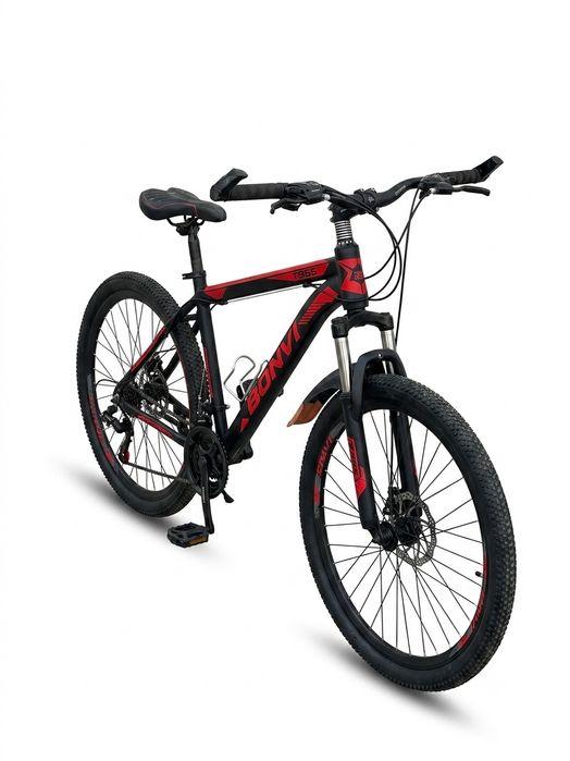 велосипед BONVI T955 (26")