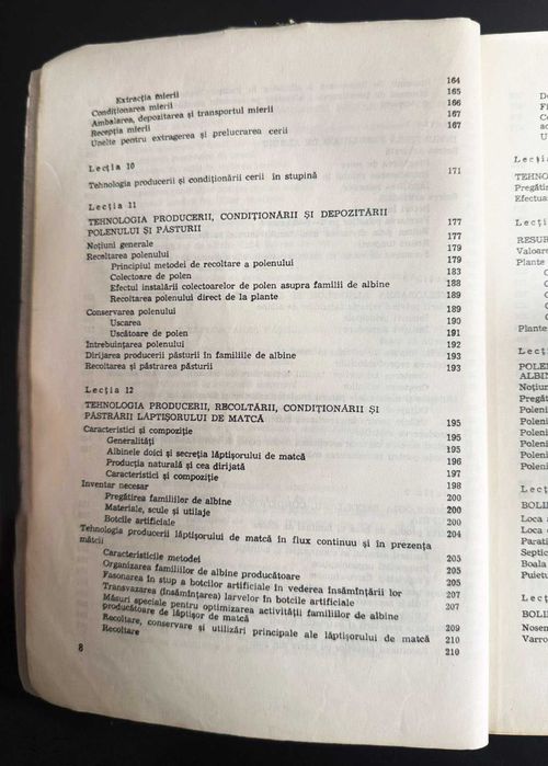 Manualul Apicultorului (1979)