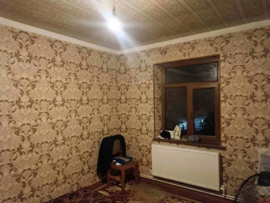 Срочно Продается 4-х  Комнатная Квартира.