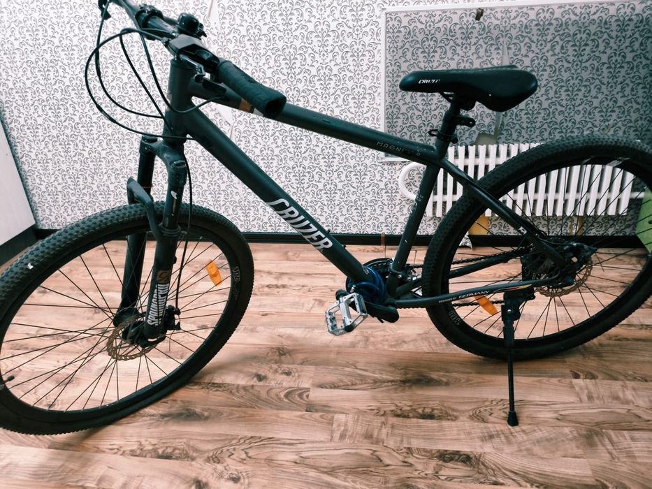 Продам велик Крузер