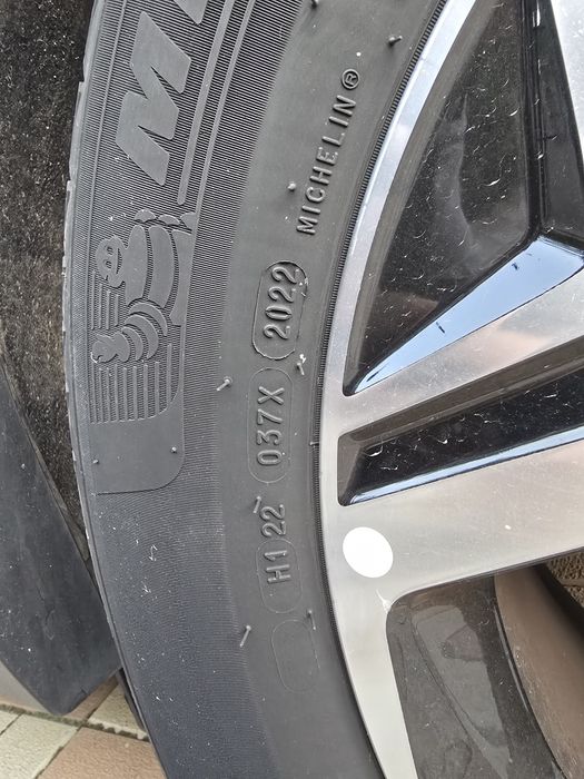 Anvelope Michelin Crossclimate 2 215/65 R17 103 SUV