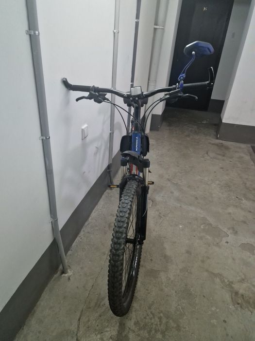 Продам велосипед trinx