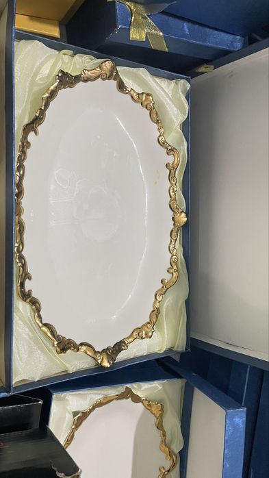 Посуда  бу 33 шт