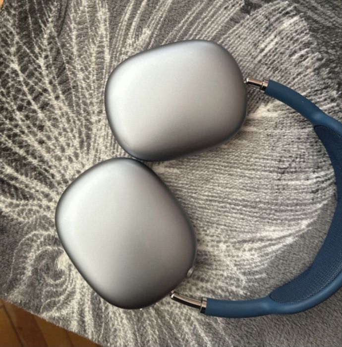 Casti Over-Ear Apple AirPods Max