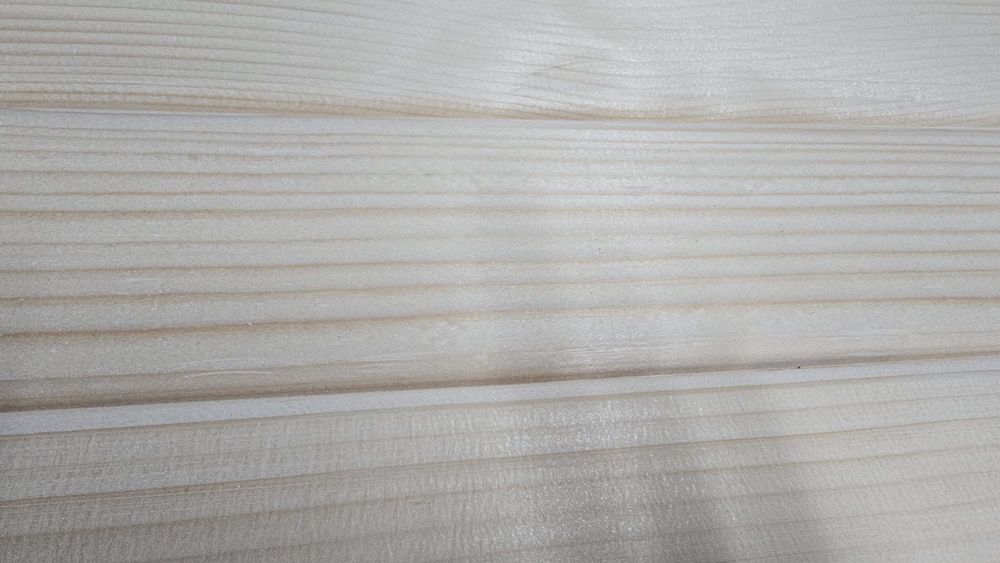 Lambriu / Deck molid