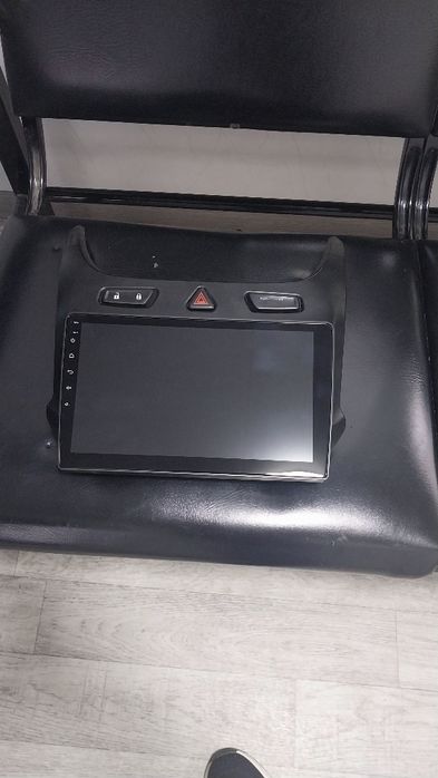 Manitor teys cc2