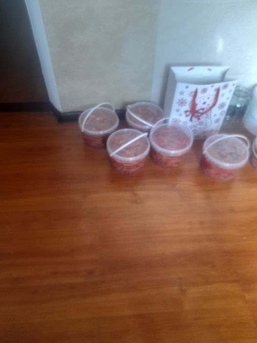 Продам раков маринад