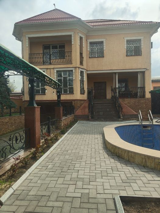 Продажа частного дома.