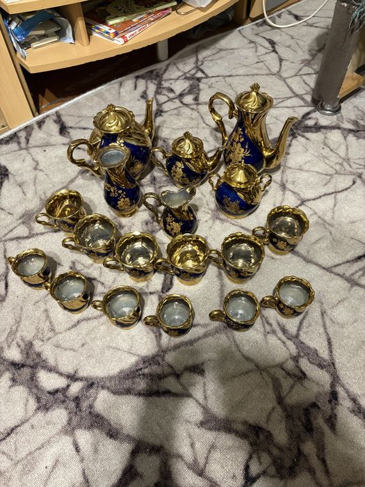 Продам Чайный сервиз