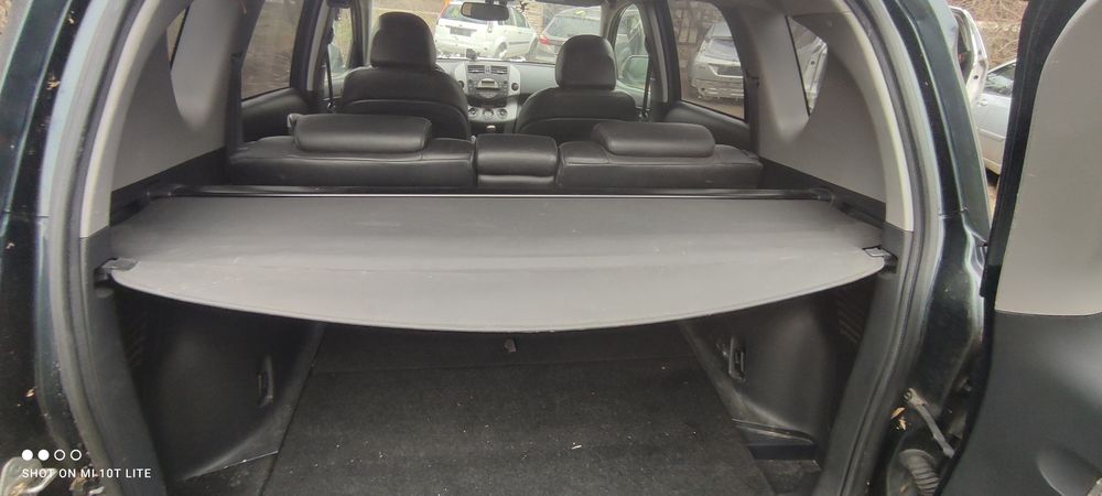 Тойота Рав 4 На Части 2.2/177 D-Cat Toyota Rav 4 Na Chasti 2008 Д-Кат