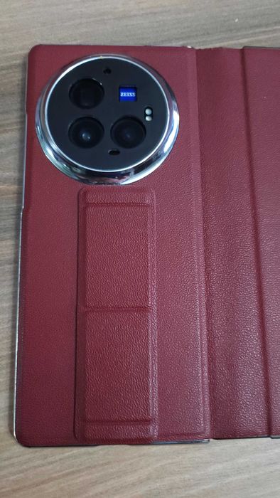 Vivo X Fold 3 Pro Dual sim 5G, 16GB, 512GB, ZEISS, Android auto