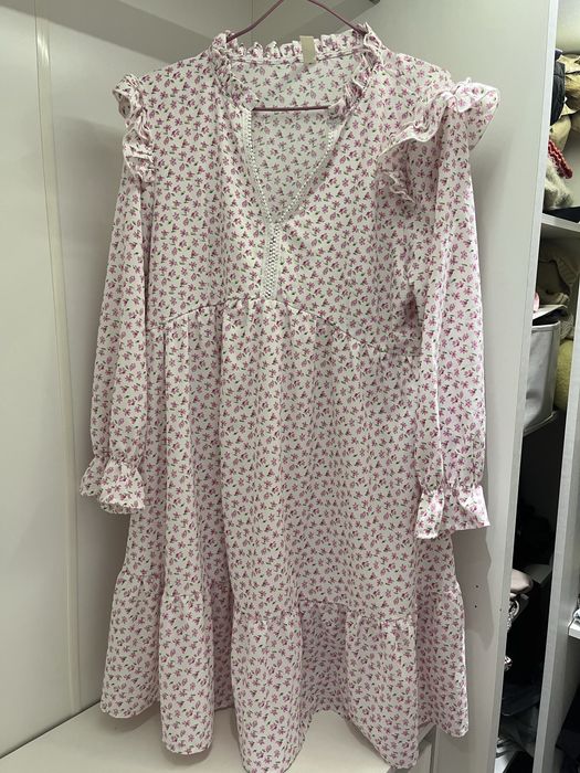 Рокли за пролет/лято по 5 лв.