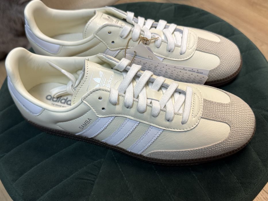 Adidas Samba OG - 43