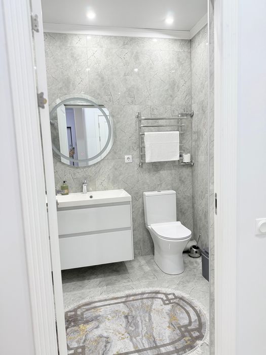 Квартира в ЖК Arbat, помесячно