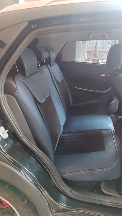 Chery Tiggo 2Pro Premium