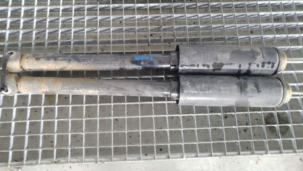 amortizoare telescoape spate 1.9 d multijet fiat bravo 2