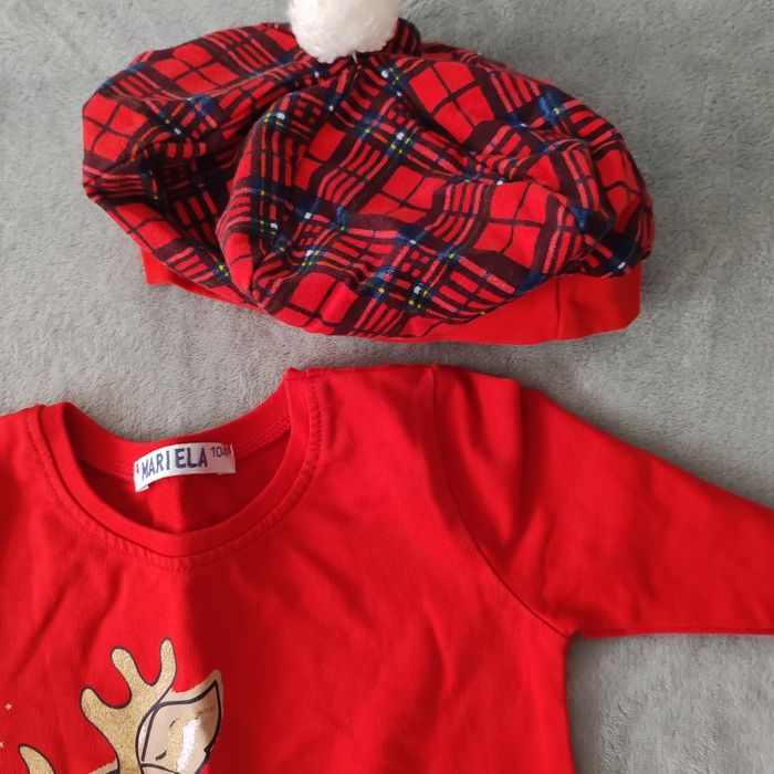 Рокли ръст 98/104