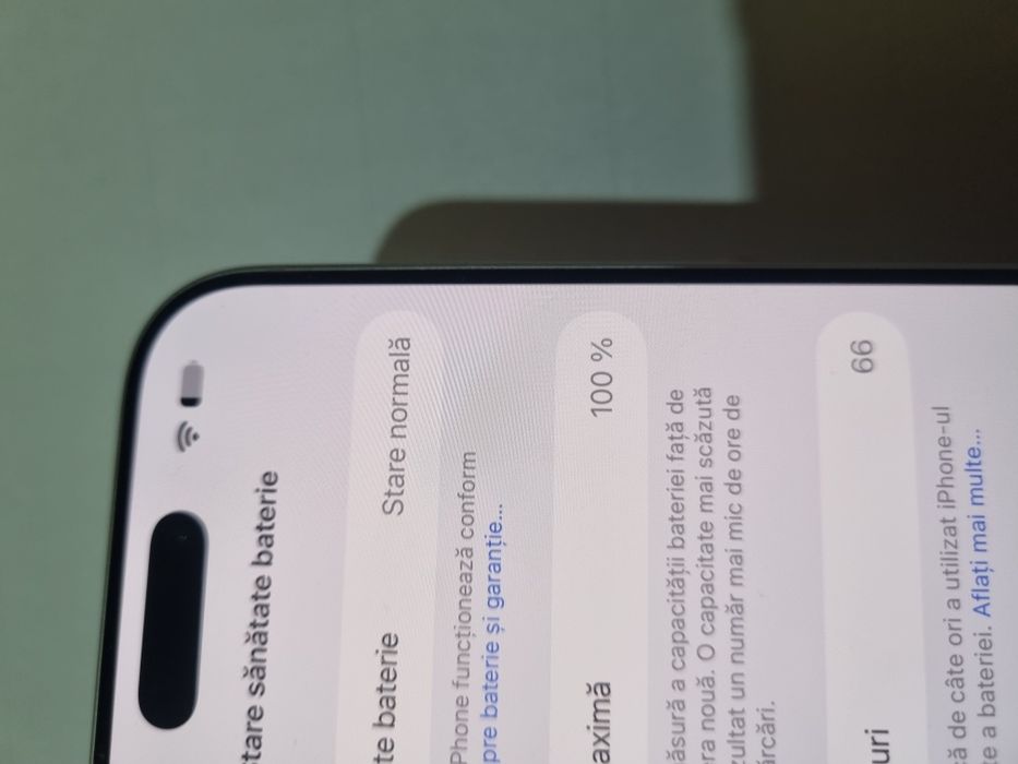 Iphone 17 Pro (E-sim)