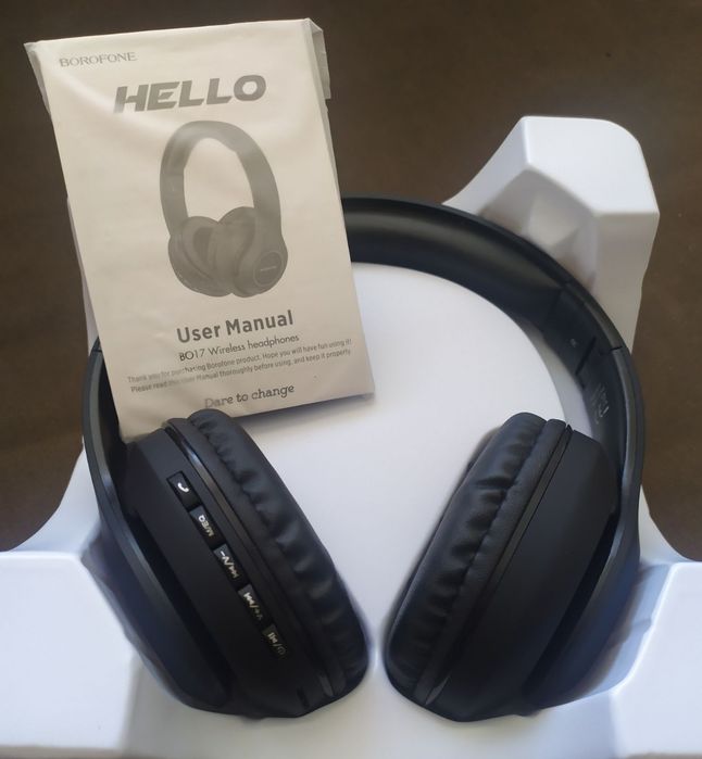 Беспроводные наушники