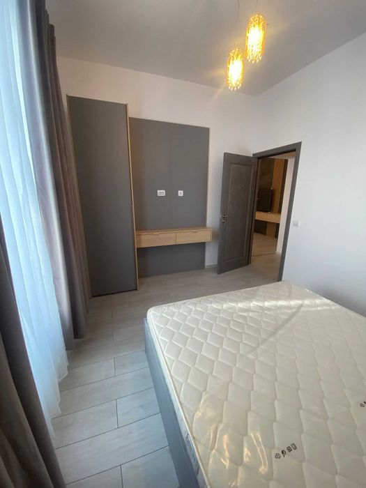 Apartament 3 camere - prima inchiriere