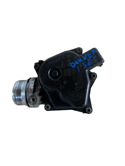 Clapeta Acceleratie DACIA DUSTER 1.5 dci cod piesa 161A05457R
