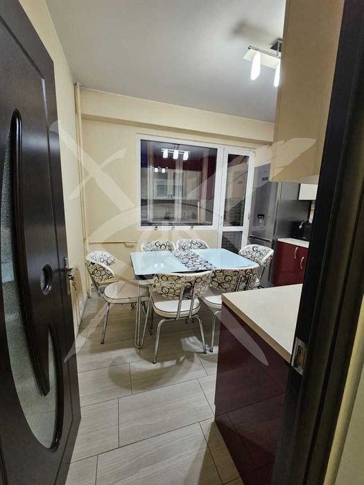 Дава се под наем Тристаен апартамент в София, Света Троица - 76 кв.м за 900 € - Снимка #1