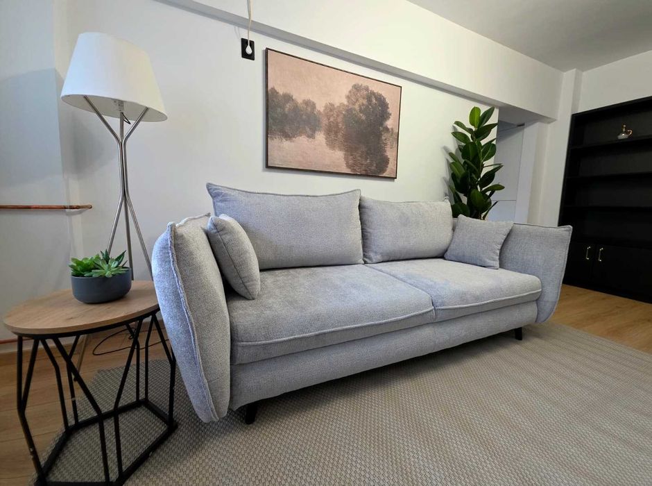 Apartament 2 camere | Zona Crângași | Complet renovat | Direct proprietar