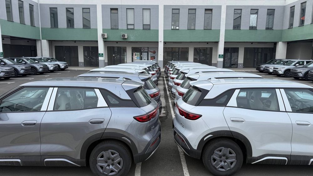 20% lik nasiya savdo elektromobillarga