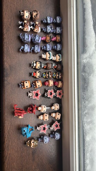 Фигурки осдкиндер джой