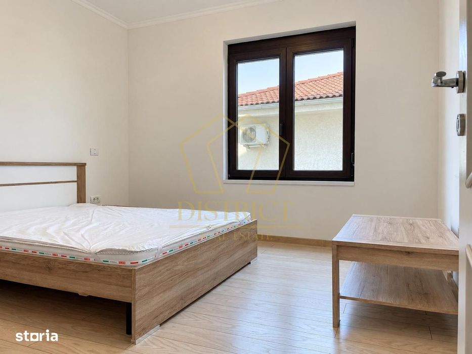 Apartament cu 3 camere | Braytim