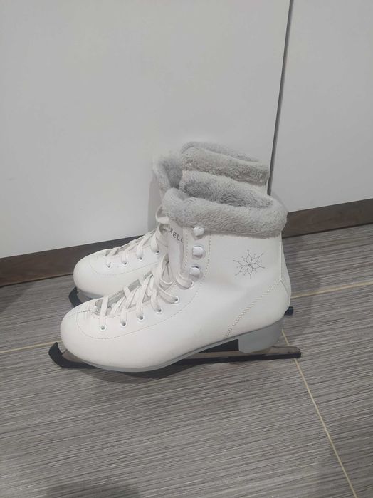 Кънки за лед Oxelo