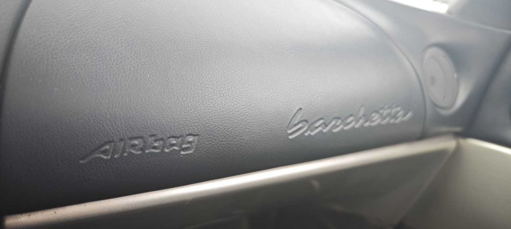 Fiat Barchetta 1.8 16V