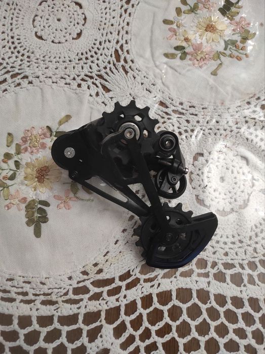 Комплект трансмиссии sram eagle sx 12 ск.