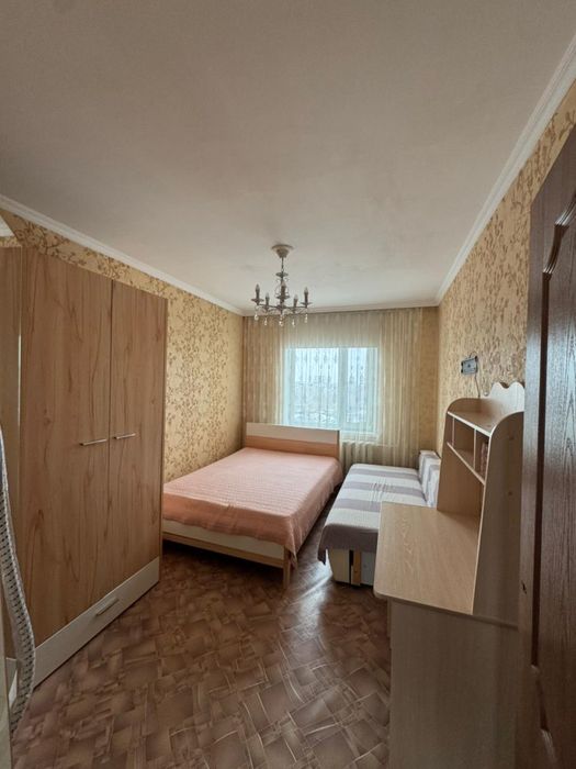 Продается 4-х ком. Кв