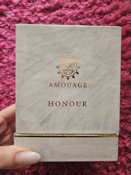 Парфюм Amouage Honour