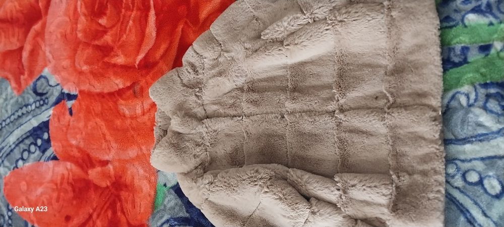 Шуба новый новый